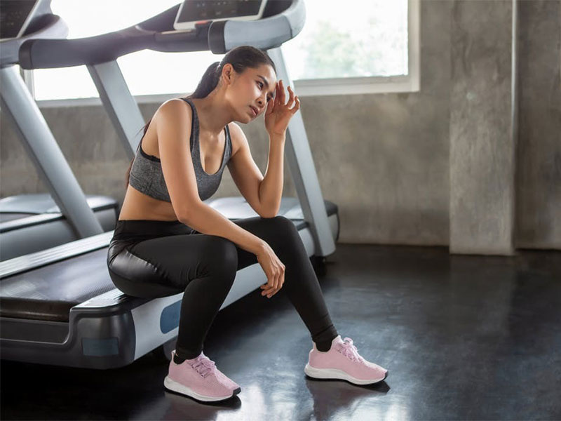Чому твої ваги знову плачуть: 7 поширених помилок у дієтах через які 89% жінок товсті + лайфхак від фітнес тренера